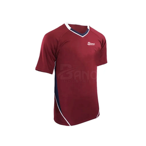 Alta calidad precio razonable al por mayor de alta calidad superventas uniforme de voleibol profesional - Product Image 4