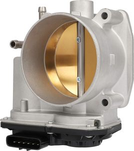 Cuerpo de acelerador electrónico para Toyota 4Runner 05-09 Land Cruiser 06-11 Sequoia Tundra 05-21 Lexus GX470 LX470 LX570 4.7L 5.7L - Product Image 4