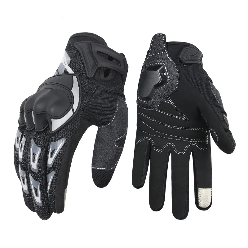 New Customized Motorcycle Outdoor Racing Gloves Motor Cycling Motocross Wholesale Cycling Glove