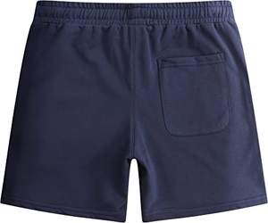 Short de sport pour hommes de Style High Street Logo personnalisé Short de survêtement en maille d'été avec motif solide Pantalon de bain pour sports de plage - Product Image 2