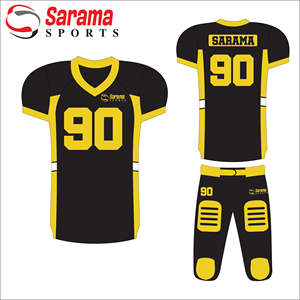 เสื้อเจอร์ซีย์ฟุตบอลของเยาวชนดีไซน์ล่าสุดเสื้อลายทแยง - Product Image 2