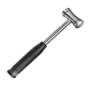 Acier inoxydable disponible dans toutes les tailles et couleurs dans un style unique et un nouveau design AMALLET, 30MM - Product Image 1