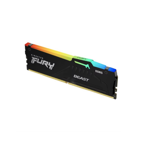 คิงส์ตัน ฟิวรี่ บีสท์ RGB 32GB DDR5-6000Mhz PC5-48000 Non-ECC Unbuffered CL36 UDIMM 1.25V โมดูลหน่วยความจำ - Product Image 1