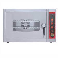 Convection <b>Oven</b> CO 65 CON 2 <b>Shelves</b> 18x18 Commercial Professional Baking <b>Oven</b> High Quality Kitchen Equipment - Product Image 4