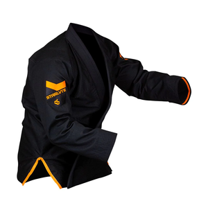 ชุดกิโมโน Jitsu JJ แบบพิมพ์ลายสำหรับมืออาชีพเครื่องแบบ100% 2025ใหม่ - Product Image 1