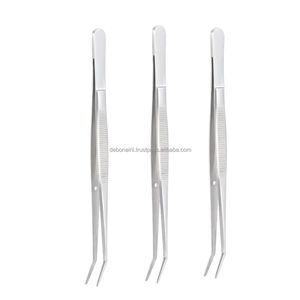 Instrumentos de Examen Diagnóstico Oral Manuales Profesionales Debonairii, Certificación CE Clase II, Acero Inoxidable Duradero, Ergonómico - Product Image 3