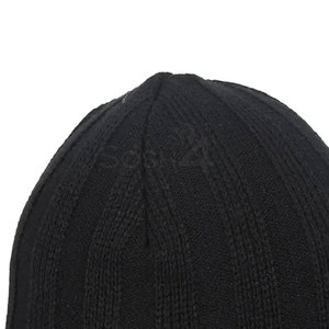Best Quality Top Selling Cheap Price 100% <b>Wool</b> Durable Breathable Customized Your Own Logo Jacquard Unisex <b>Beanies</b> <b>Hats</b> - Product Image 4