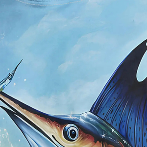 Personnalisé Upland Cerf Cochon Pêche À Manches Longues Canard Camouflage Blanc Chasse Camouflage Chemises Hommes Vêtements D'hiver Porter Chasse Pêche - Product Image 3