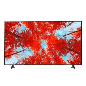 Lg Electronics Ultra Hd 86-Inch Tv 217Cm Lg Tv Grote Tv 86uq931c0na 217Cm Koreaanse Huishoudelijke Apparaten Verkoop