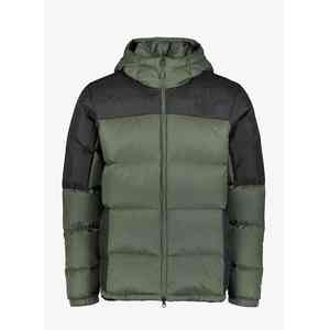 เสื้อแจ็คเก็ตพัฟเฟอร์ผู้ชาย หนานุ่ม บุหนา สำหรับฤดูหนาว เสื้อโค้ทกันหนาว ชุดทำงาน แฟชั่นสตรีทแวร์ เสื้อคลุม - Product Image 3