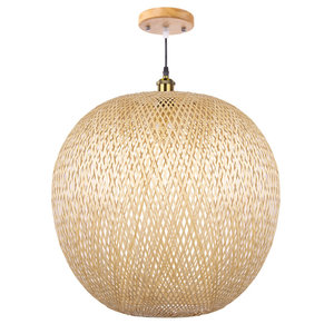 เครื่องมือกลึงทองเหลือง1แสงจี้โคมไฟที่สง่างาม - Product Image 1