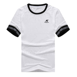 Conjunto de camiseta y pantalones cortos de dos piezas para hombre Conjuntos de camiseta y pantalones cortos con logotipo personalizado más vendidos para hombre - Product Image 3