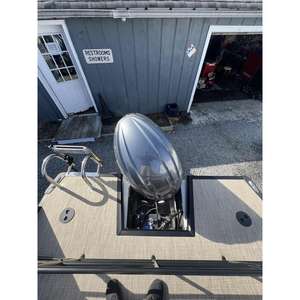 Nuevo Bote Viaggio Lago X22S 2025 - Product Image 6