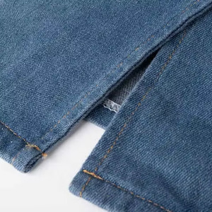 Veste en jean pour femmes de la meilleure qualité, veste en jean pour femmes à séchage rapide, vêtements d'automne et d'hiver pour femmes, veste en jean pour femmes - Product Image 2