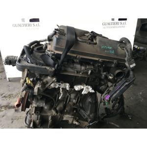 Motore Semi-Completo NISSAN Micra 6a Serie 10102AY2SB CR12 Benzina 1200 (07>10) - Product Image 1