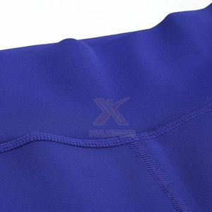 กางเกงโยคะเอวยางยืดคุณภาพพรีเมียม น้ำหนักเบา ขายดีที่สุด กางเกงรัดรูปกระชับสัดส่วนสำหรับผู้หญิง - Product Image 6