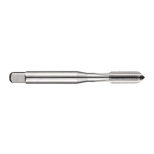 High-Speed Steel <b>Taps</b> for ISO 529C 2-3 E570 1/4" & 6.35x36 1.5 <b>Thread</b> Size 2B Finish DORMER Brand - Product Image 3