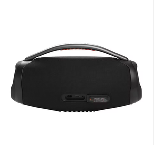 Altavoz Bluetooth Inalámbrico Portátil Auténtico Sellado de Fábrica, Resistente al Polvo y al Agua - Listo para Enviar - Product Image 3