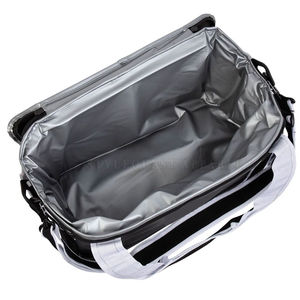 Sacs de sport fabriqués en usine les plus vendus Nouveaux stocks Sacs de hockey sur glace avec doublure en polyester Prix ​​bas Sacs de sport pour l'entraînement - Product Image 3