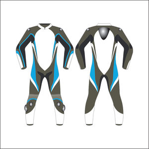 Tenue textile pour moto Tenue de moto pour moto Tenue de moto et de course automobile Tenue textile pour moto - Product Image 4
