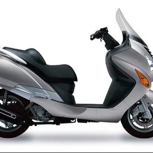 มอเตอร์ไซค์ฮโยซอง MS3 250 รุ่นใหม่ล่าสุด ปี 2025 - Product Image 4