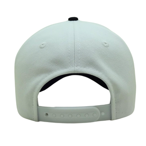 Casquette de Baseball 5 Panneau 3D Logo Brodé Simple Boutonnage Boucle Bord Incurvé Bouton Personnalisé Haute Qualité Usine En Gros Unisexe - Product Image 6