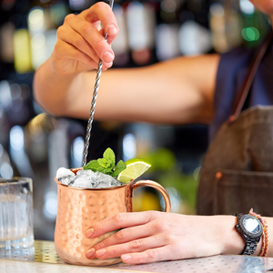 High <strong>Sparkling</strong> Drinkware <strong>Mugs</strong> Pure Copper High Shinning Metal Moscow Mule <strong>Mugs</strong> Made in India Wine Beer Cup Instant Traders 99%cp