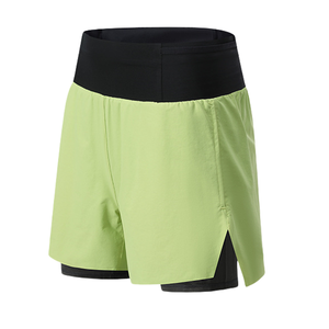 Pantalones Cortos Deportivos para Mujer Sultan Boxing para Actividades al Aire Libre, Material de Poliéster, con Bolsillos - Product Image 3