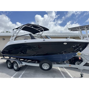 2025 elegante deporte ocio familia aventura barco marino de alto rendimiento a la venta 22 pies - Product Image 4