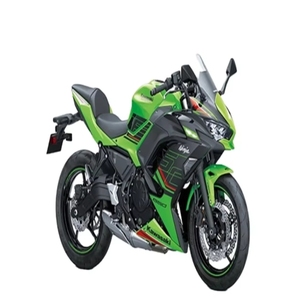 NUEVA Motocicleta Deportiva Ninja650 Lista para Enviar, Motor sin Escobillas de 650cc de Alto Rendimiento, Segura, Confiable, Elegante, Oferta con Descuento - Product Image 3