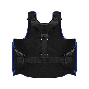 Protection de poitrine confortable, rembourrage doux, poids léger, facile à porter, aspect soigné - Product Image 3