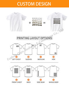 High Quality Plain Custom 100% Cotton Drop Shoulder Blank Mock Neck Heavyweight Oversized <b>Cropped</b> Boxy T-shirt <b>for</b> <b>men</b> - Product Image 6