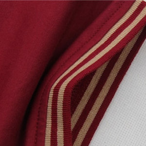 Lona de Algodón 100% Sólida para Camisas de Hombre con Logotipo Personalizado 2025, Transpirable, Ligera, Servicio OEM - Product Image 2