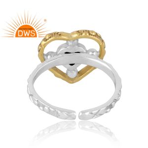 Best Design Sterling Silver Natural <b>Black</b> Onyx Gemstone <b>Ring</b> Custom Jewelry For <b>Women</b> Gift For Her - Product Image 2