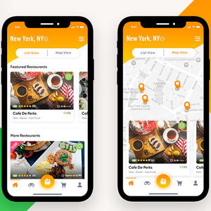 La mejor empresa de desarrollo de aplicaciones de entrega de alimentos en la India - Protolabz eServices - Product Image 4