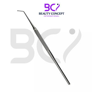 Juego de instrumentos de Podología de acero inoxidable, 4 piezas, cortador de uñas de los pies, tijeras, limas de uñas para dedos - Product Image 4