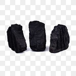 Charbon de bois dur naturel fait à la machine Charbon de bois hexagonal pour barbecue Matériau de noix de coco avec motif en morceaux Charbon de bois de chêne dur - Product Image 5