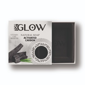Jabón en Barra de Aloe Vera Fresco y Refrescante, Jabón Herbal Sólido para Limpieza Facial y Corporal, Limpieza Profunda para Todo Tipo de Piel, Suministro al por Mayor - Product Image 6