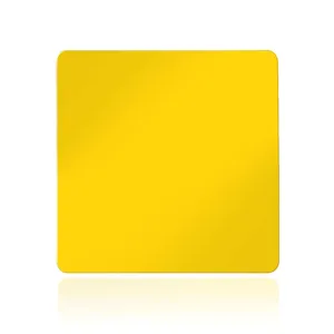 Aimants de réfrigérateur promotionnels personnalisés Daken, gadgets sur mesure - Product Image 5