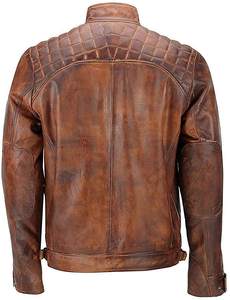 Chaqueta de Otoño para Hombre en Azul Rey 100% Poliéster con Colores y Logotipo Personalizables, Estilo Casual Transpirable - Product Image 3