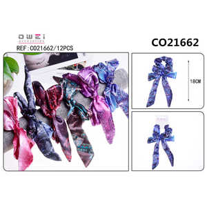 CO21662 Producto de lazos para el cabello - Product Image 1