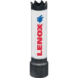LENOX SPEED SLOT Bi-Metal Hole <b>Saw</b> 64mm Diameter 40mm Cutting Depth - Product Image 1