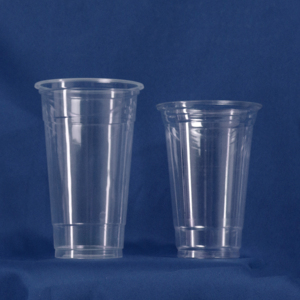 2025 gros gobelets en plastique jetables PP/PET 95mm Transparent 16/22/24oz tasse en plastique pour lait thé jus café boissons - Product Image 3