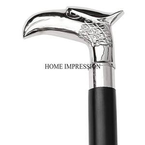 ด้ามจับค้อนโลหะสำหรับงานหนักไม้เท้าทำจากไม้อะคาเซีย - Product Image 3