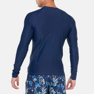 Protège-éruption MMA à compression de conception OEM, protège-éruption MMA OEM, protège-éruption de jiu-jitsu pour hommes imprimé par sublimation personnalisée - Product Image 2