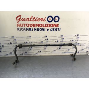 เหล็กกันโคลง DR 5 รุ่นที่ 1 722020019 SQR481F เบนซิน 1600 (07>14) - Product Image 1