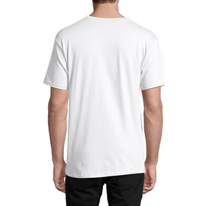 เสื้อยืดคอกลมผ้าคอตตอนขนาดยุโรปสำหรับ100% เสื้อยืดพิมพ์ลายตามสั่งพิมพ์ชื่อและหมายเลขของคุณ - Product Image 5