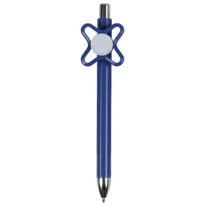 Penna Personalizzata con Spinner per Gadget Promozionali - Product Image 1