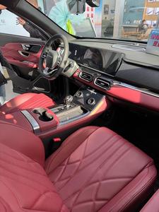 Jetour X70plus 2025 Usado, 7 Asientos, Automático, Marca Chery, Nuevo, 1.5T 1.6T, Vehículo a Gasolina, SUV - Product Image 4