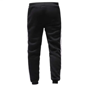 Ventes en gros de sweats à capuche pour hommes en coton 100% respirant, à séchage rapide, anti-humidité, de haute qualité, personnalisés et brodés - Product Image 4